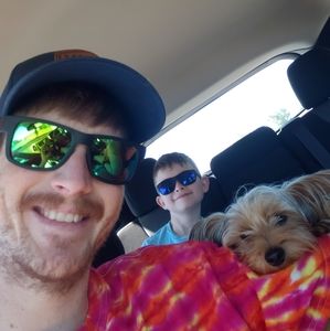 Meet your Posher, Austin